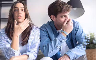 What’s Causing Your Bad Breath? Common Causes and Solutions