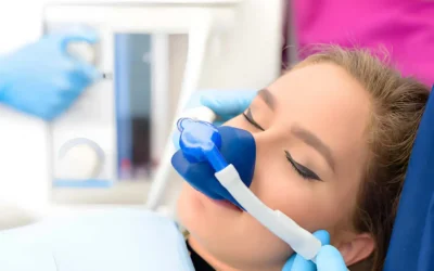Can Sedation Dentistry Ease Dental Anxiety?