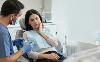 When Is Tooth Pain a Dental Emergency?