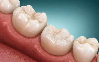Tooth-Colored Fillings: What to Expect When Treating a Cavity